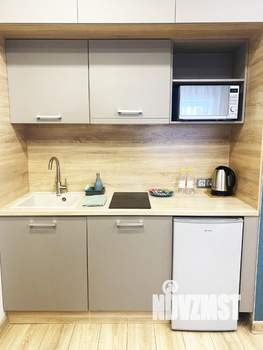 1-к квартира, посуточно, 30м2, 2/4 этаж