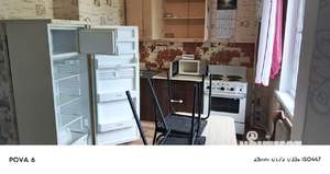 2-к квартира, на длительный срок, 54м2, 3/10 этаж