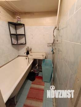 2-к квартира, на длительный срок, 44м2, 4/5 этаж