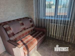 Студия квартира, на длительный срок, 20м2, 4/5 этаж