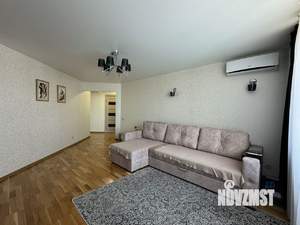 2-к квартира, на длительный срок, 61м2, 15/16 этаж