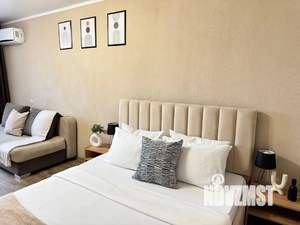 1-к квартира, посуточно, 36м2, 10/10 этаж