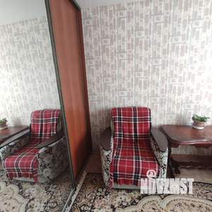 1-к квартира, на длительный срок, 52м2, 10/10 этаж