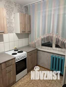 1-к квартира, на длительный срок, 30м2, 5/10 этаж