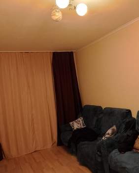 2-к квартира, на длительный срок, 52м2, 7/9 этаж