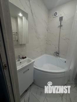 1-к квартира, на длительный срок, 40м2, 3/10 этаж