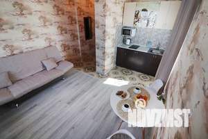 1-к квартира, посуточно, 28м2, 16/25 этаж