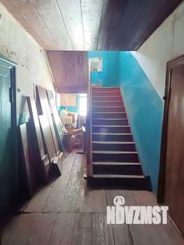 1-к квартира, на длительный срок, 30м2, 1/2 этаж