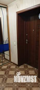 1-к квартира, на длительный срок, 29м2, 4/5 этаж