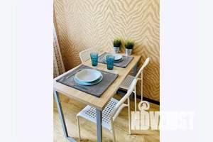 1-к квартира, посуточно, 37м2, 5/16 этаж