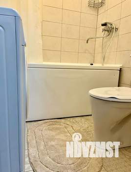 Студия квартира, посуточно, 27м2, 5/18 этаж