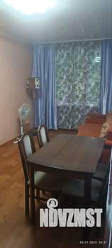 1-к квартира, на длительный срок, 30м2, 2/5 этаж
