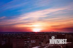 1-к квартира, посуточно, 40м2, 14/16 этаж