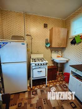 1-к квартира, на длительный срок, 32м2, 4/5 этаж