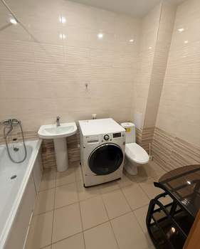 2-к квартира, на длительный срок, 46м2, 1/16 этаж