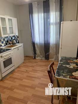 1-к квартира, на длительный срок, 36м2, 1/9 этаж