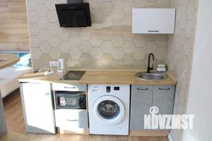Студия квартира, посуточно, 26м2, 3/3 этаж