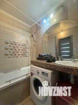 2-к квартира, посуточно, 50м2, 1/1 этаж