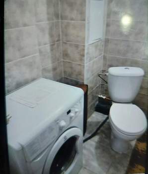 1-к квартира, на длительный срок, 36м2, 3/11 этаж