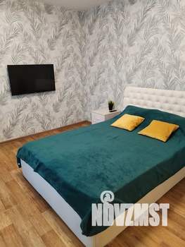 1-к квартира, посуточно, 30м2, 4/10 этаж