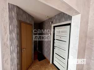 1-к квартира, на длительный срок, 35м2, 7/10 этаж