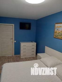 2-к квартира, посуточно, 60м2, 1/10 этаж