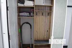 2-к квартира, посуточно, 45м2, 12/16 этаж