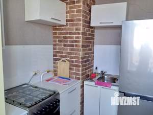 2-к квартира, на длительный срок, 43м2, 5/5 этаж