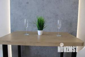 1-к квартира, посуточно, 26м2, 1/1 этаж