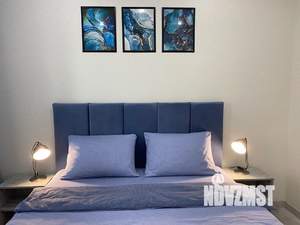 2-к квартира, посуточно, 40м2, 2/16 этаж