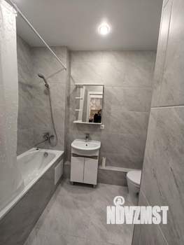 1-к квартира, на длительный срок, 40м2, 6/16 этаж