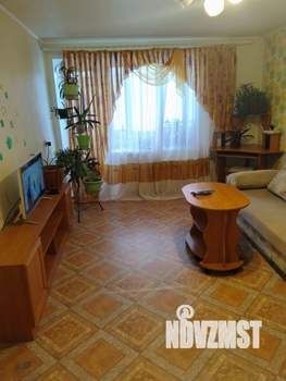 1-к квартира, на длительный срок, 33м2, 3/5 этаж