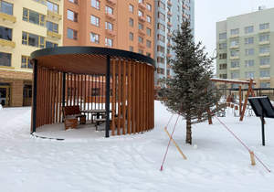 2-к квартира, на длительный срок, 44м2, 1/12 этаж