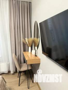 1-к квартира, посуточно, 45м2, 6/10 этаж