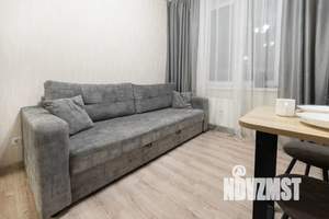 2-к квартира, посуточно, 40м2, 9/12 этаж