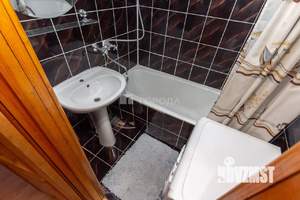 3-к квартира, на длительный срок, 68м2, 4/9 этаж