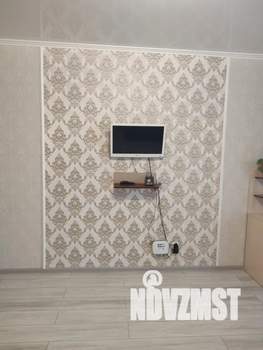 1-к квартира, посуточно, 35м2, 10/16 этаж