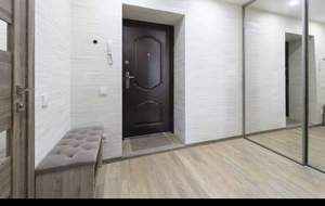 1-к квартира, на длительный срок, 38м2, 6/15 этаж