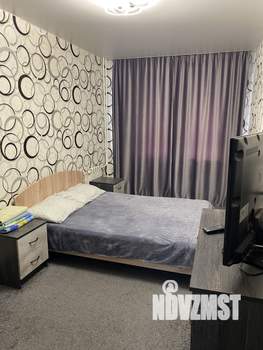 3-к квартира, посуточно, 70м2, 4/10 этаж