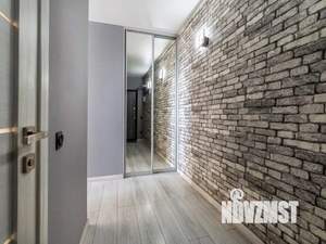 2-к квартира, посуточно, 45м2, 1/1 этаж