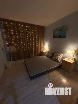 3-к квартира, на длительный срок, 63м2, 4/9 этаж