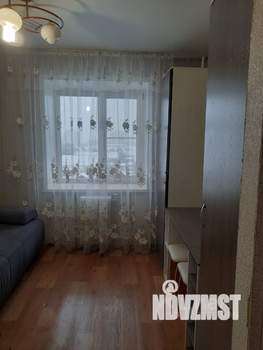Студия квартира, на длительный срок, 13м2, 4/5 этаж