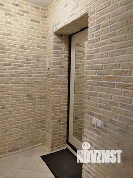 2-к квартира, посуточно, 43м2, 1/1 этаж