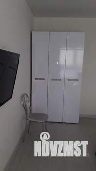 1-к квартира, посуточно, 34м2, 11/16 этаж