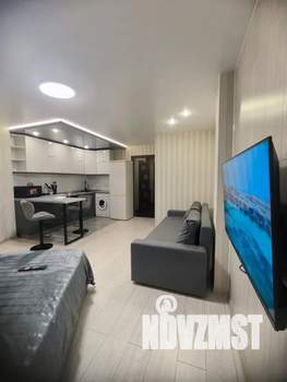 Студия квартира, посуточно, 30м2, 5/14 этаж