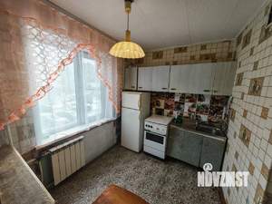 1-к квартира, на длительный срок, 35м2, 2/10 этаж