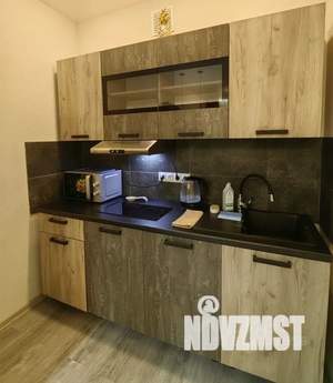 1-к квартира, посуточно, 30м2, 6/15 этаж