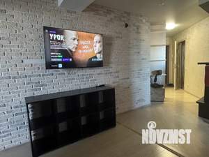 1-к квартира, посуточно, 50м2, 15/16 этаж