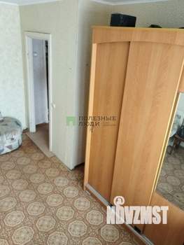 1-к квартира, на длительный срок, 30м2, 2/5 этаж
