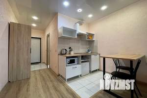 1-к квартира, посуточно, 30м2, 3/16 этаж